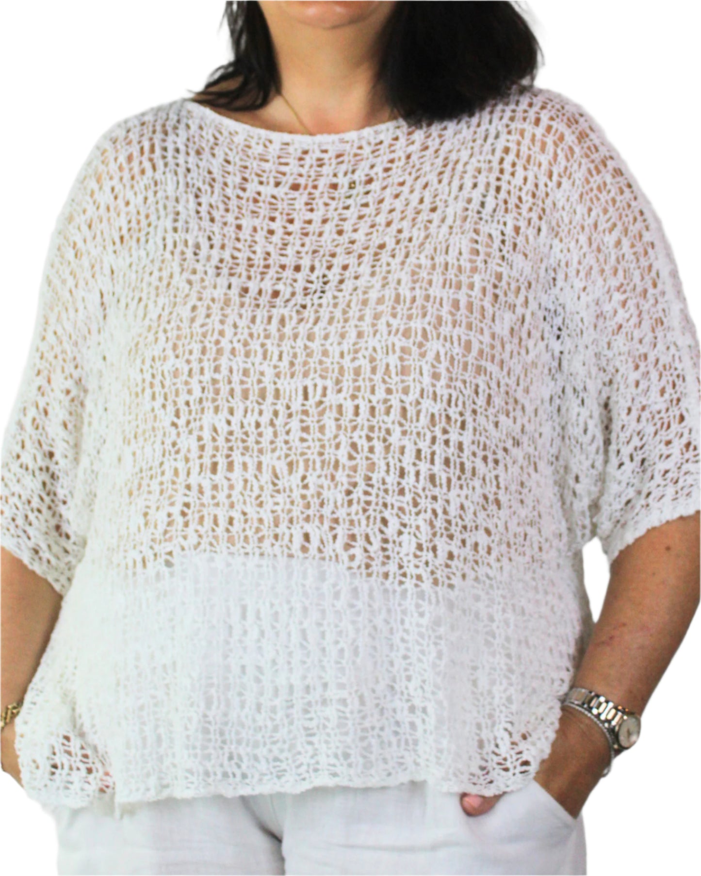 For The Love of Mum Knit Top