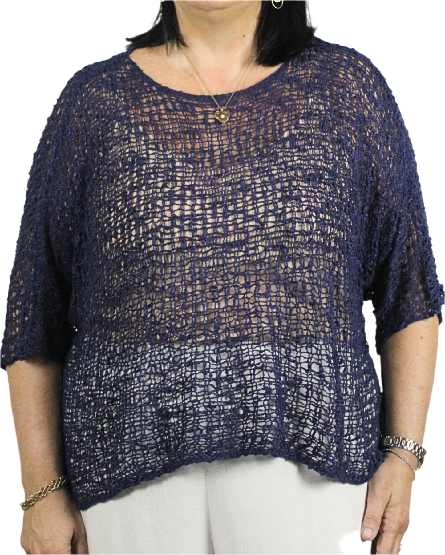For The Love of Mum Knit Top