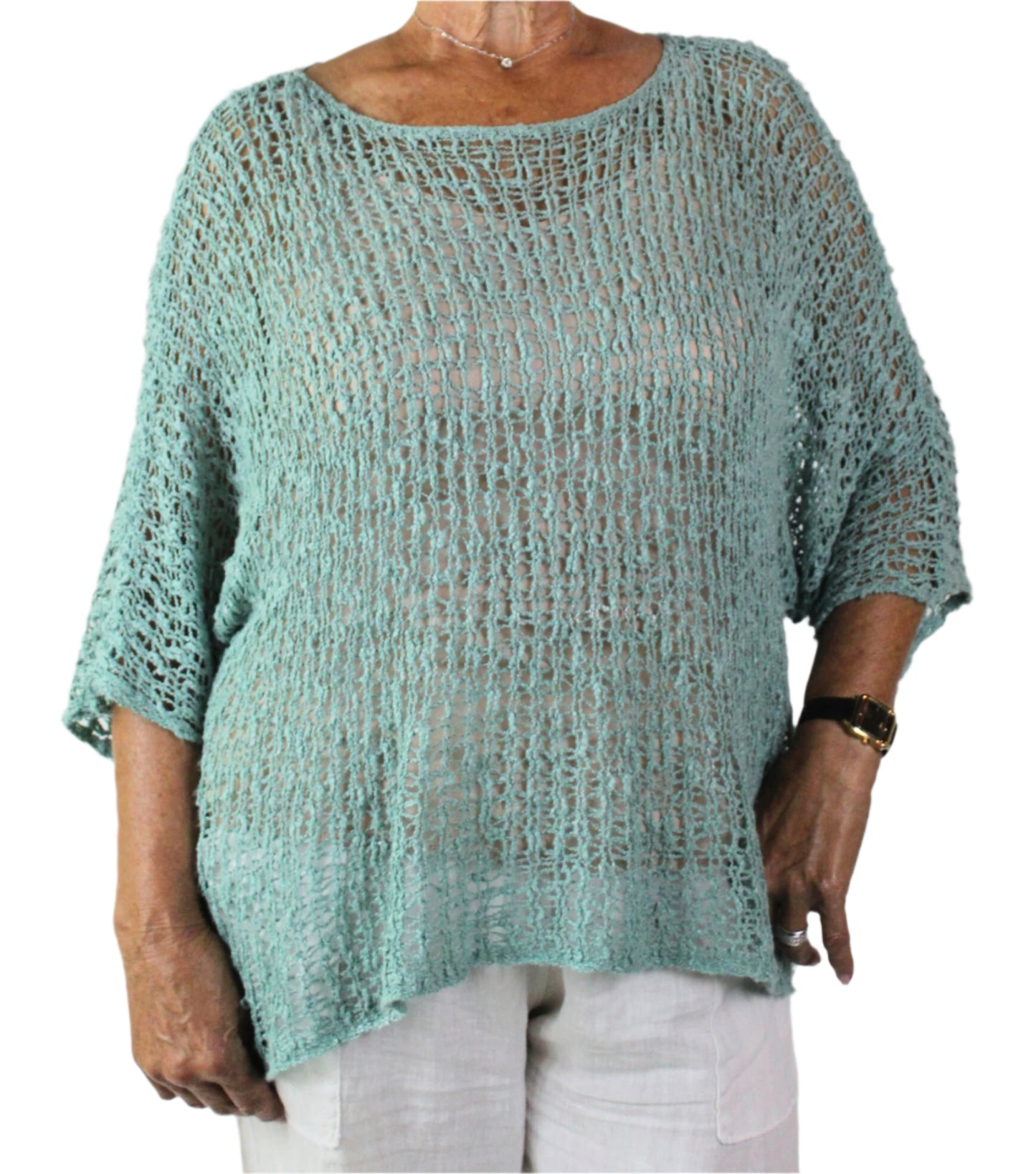 For The Love of Mum Knit Top