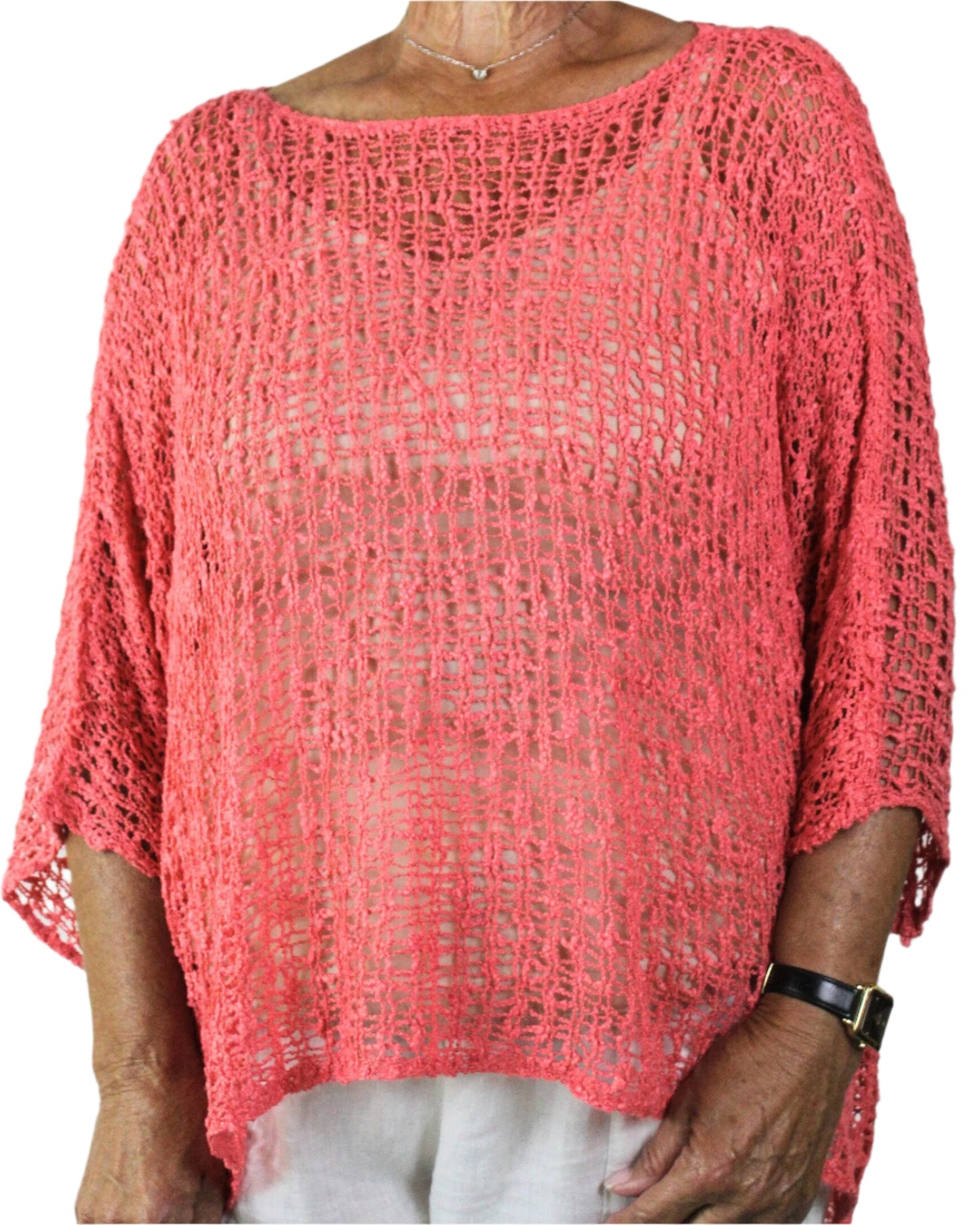 For The Love of Mum Knit Top