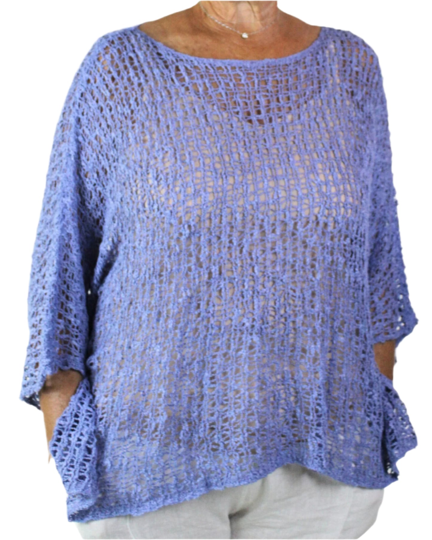 For The Love of Mum Knit Top