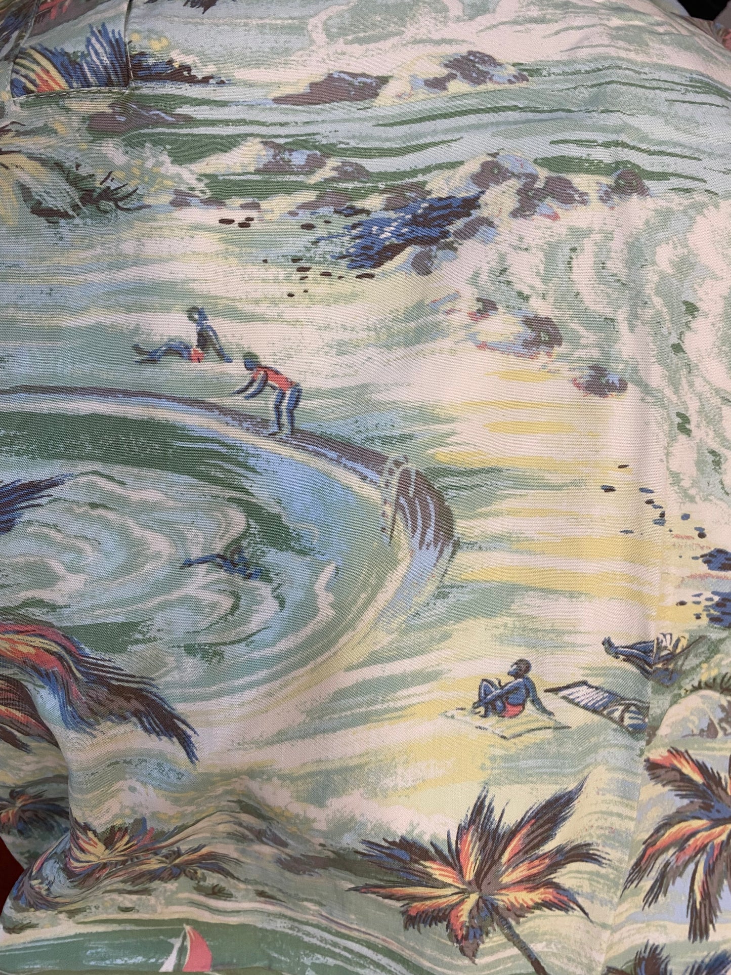 Reet Petite Eileen Rayon Top