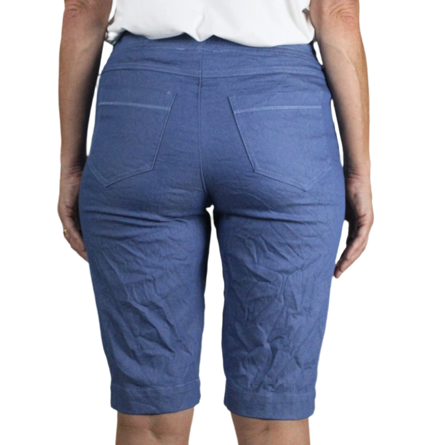 Caffe Latte Crushed Shorts