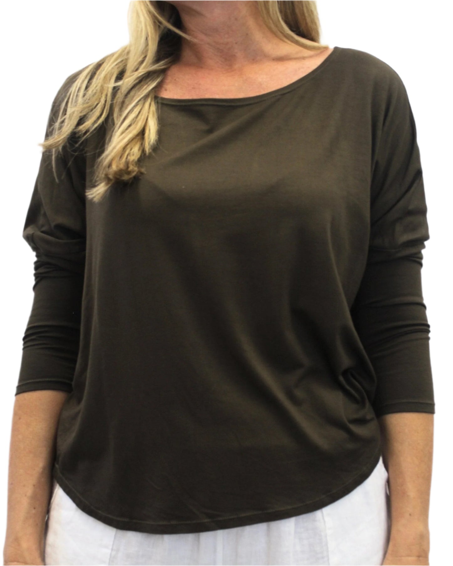 Reet Petite Corrine 3/4 Tee