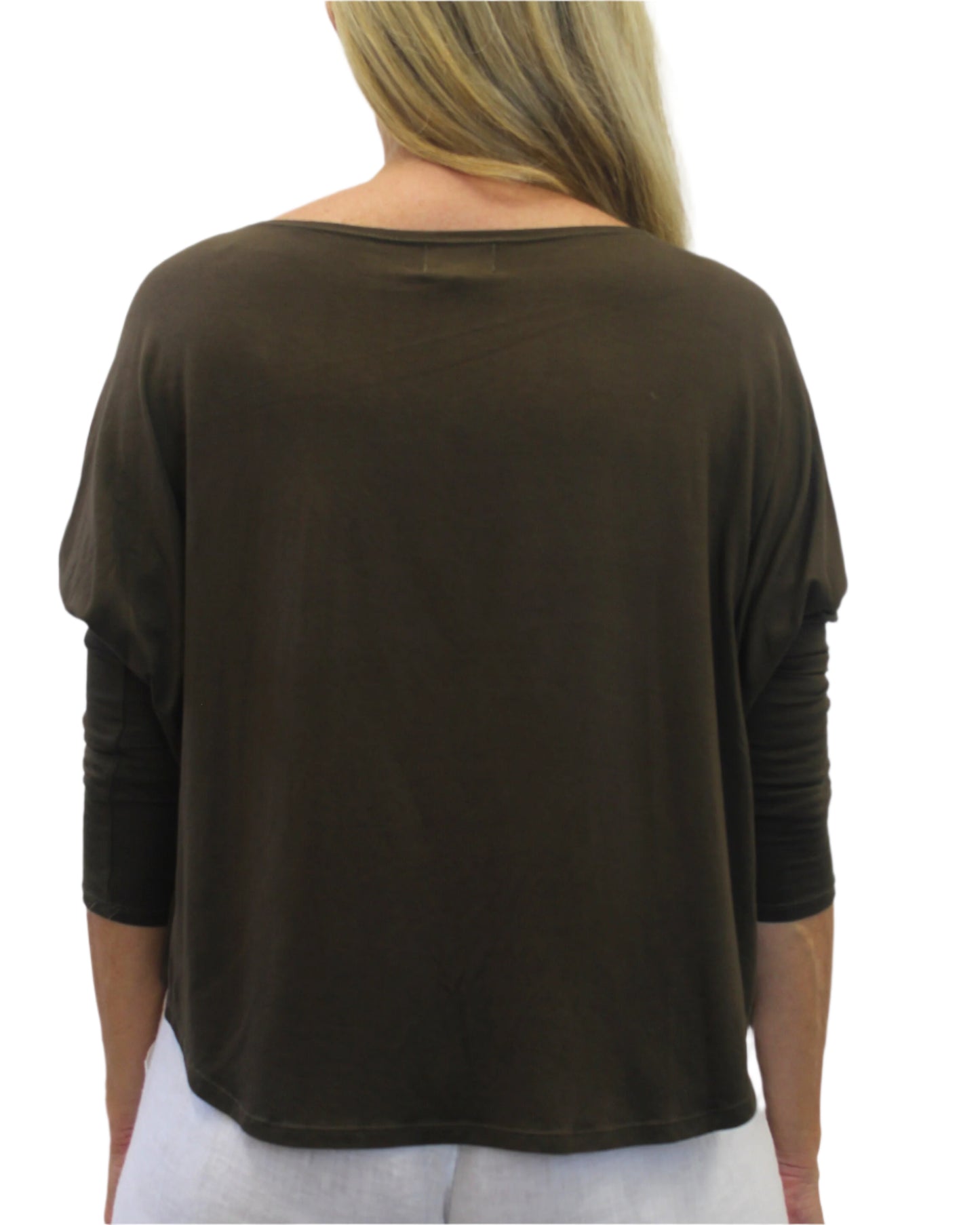 Reet Petite Corrine 3/4 Tee