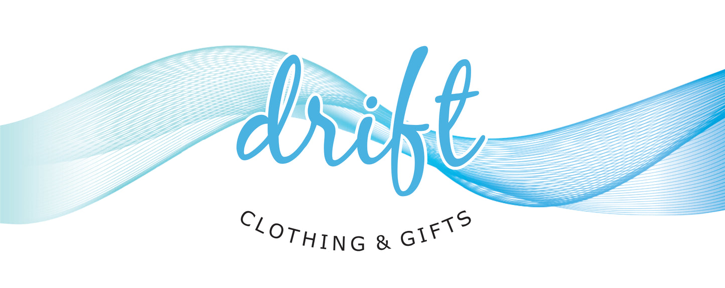 Drift Clothing Cabarita Beach - Gift Voucher