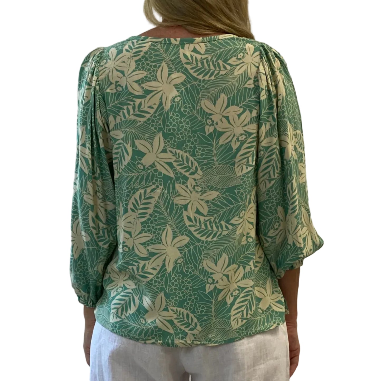 Eileen Summer Breeze