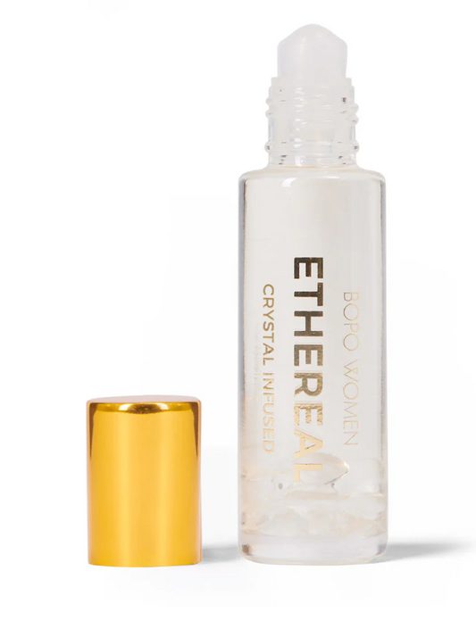 Bopo Women Crystal Oil Ethereal