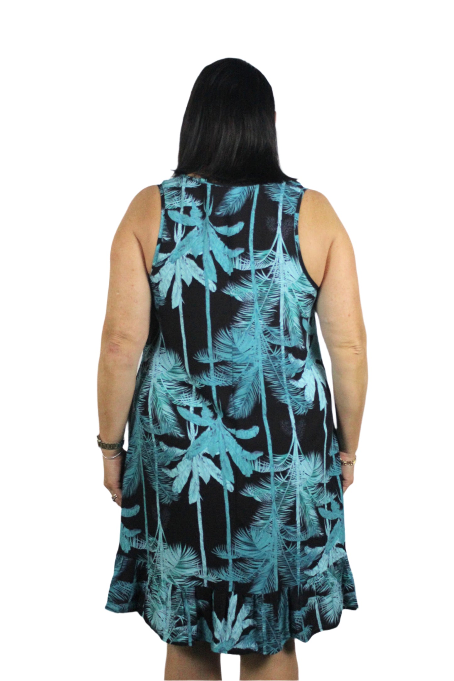 For The Love of Mum Sleeveless Dress