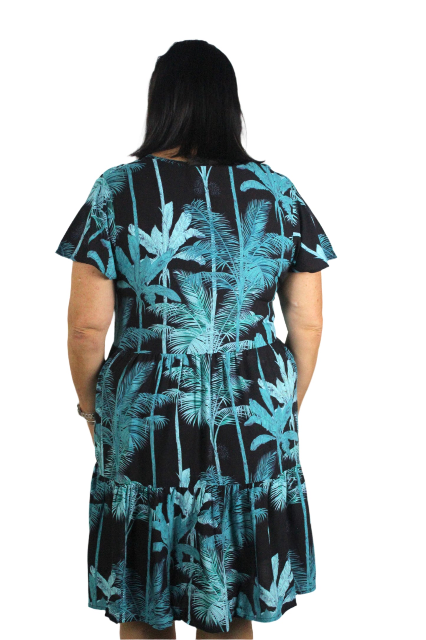 For The Love of Mum Sleeved Dress