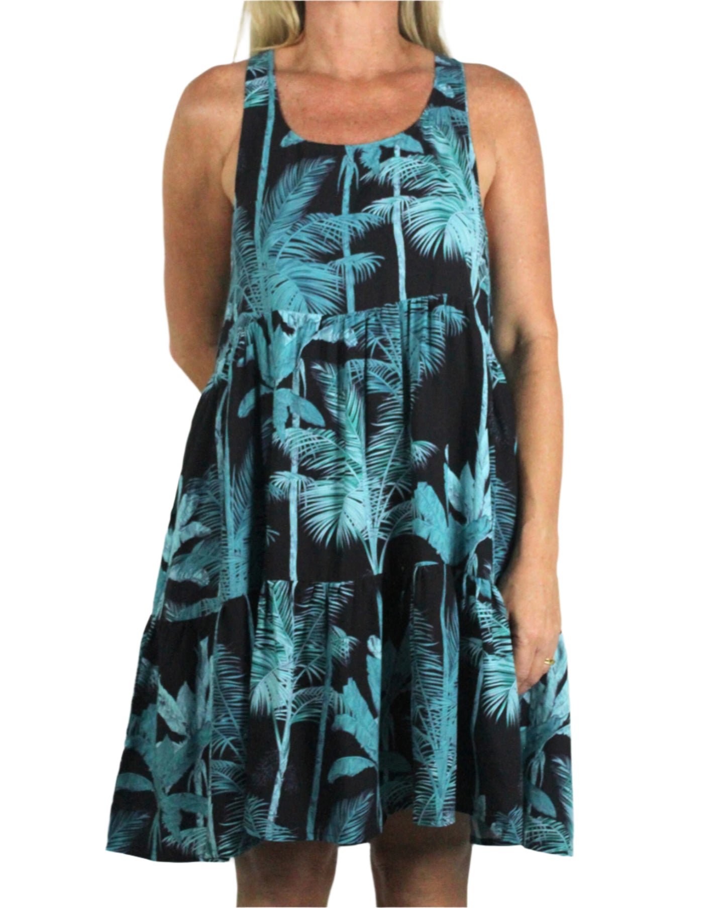 For the Love of Mum Beach Dress