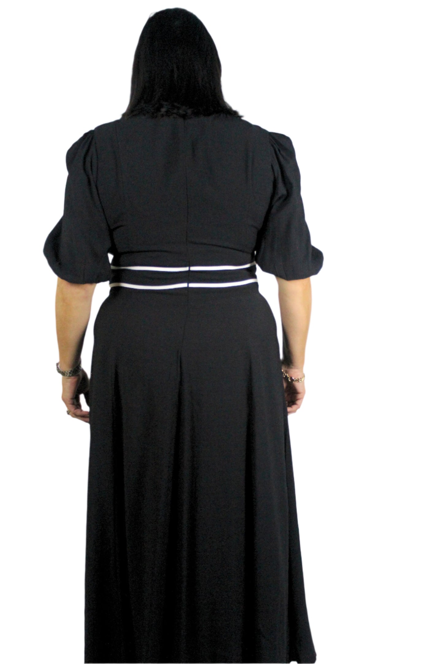Fria Berrima Dress