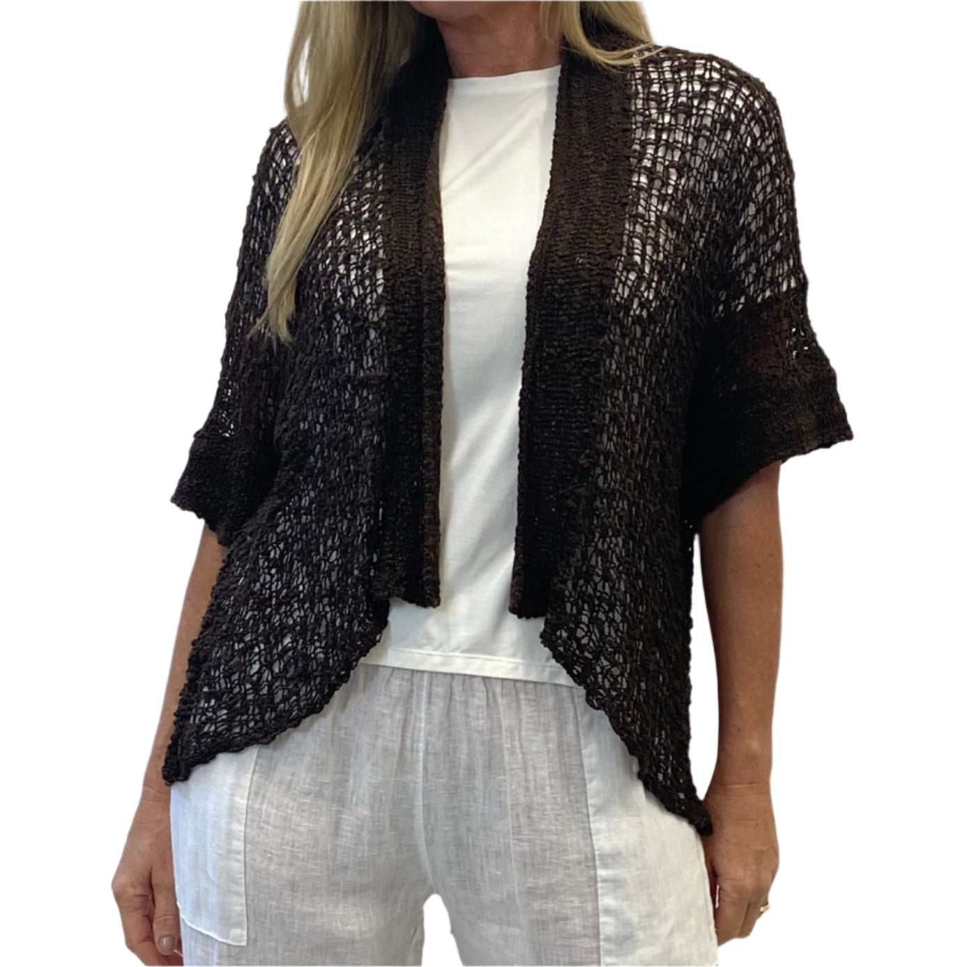 For The Love of Mum Jacket