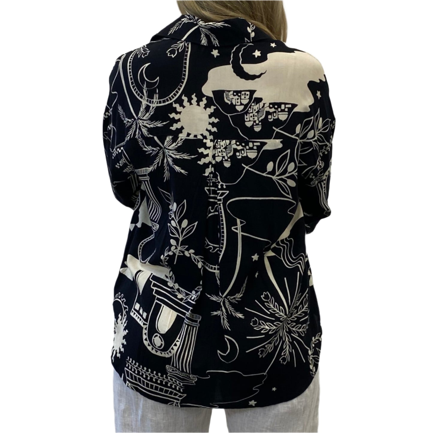 Carbon Idillic Shirt