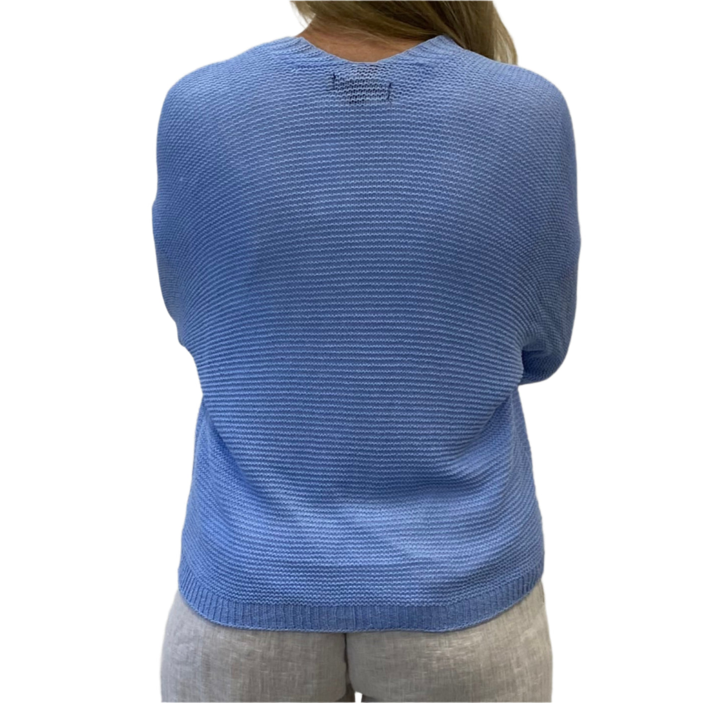 Caroline Morgan Light Cardi