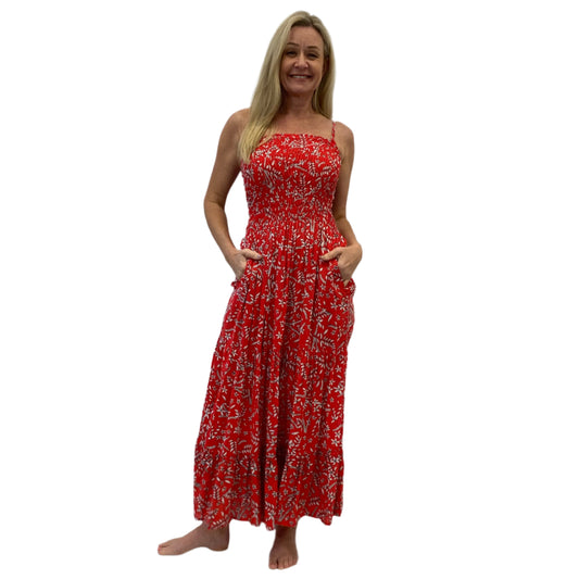 Reet Petite Eli Dress