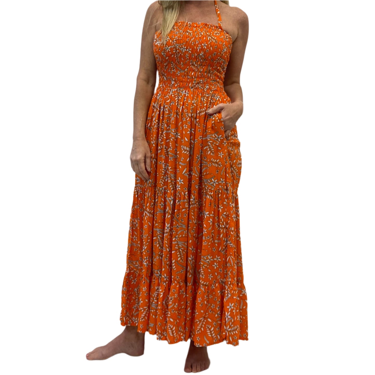 Reet Petite Eli Dress