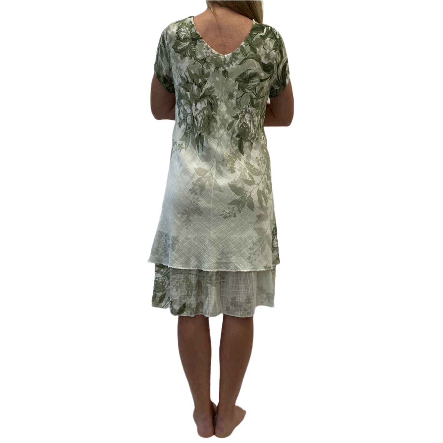 Botegga Moda Artisian Dress