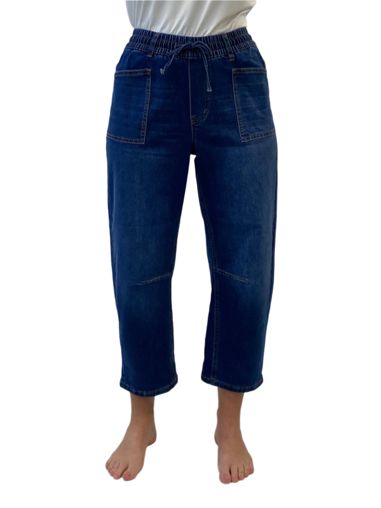 Monaco Leo jean