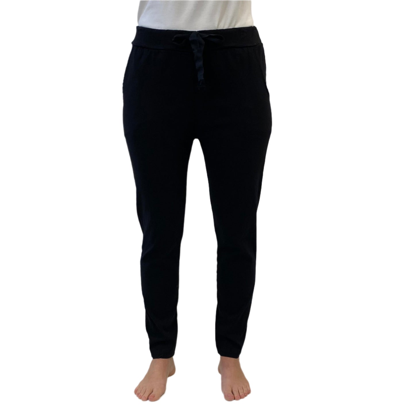 Wednesday Lulu Stretch Pant