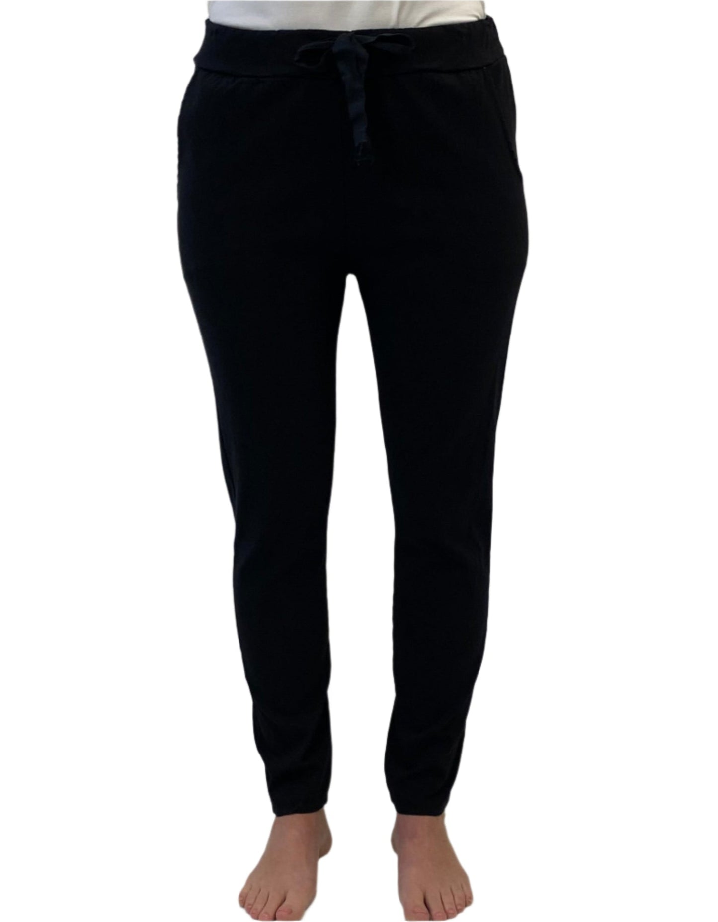 Wednesday Lulu Stretch Pant