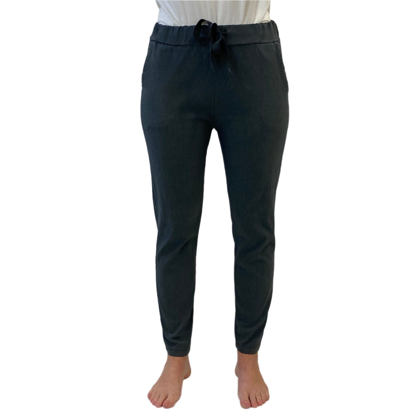 Wednesday Lulu Stretch Pant