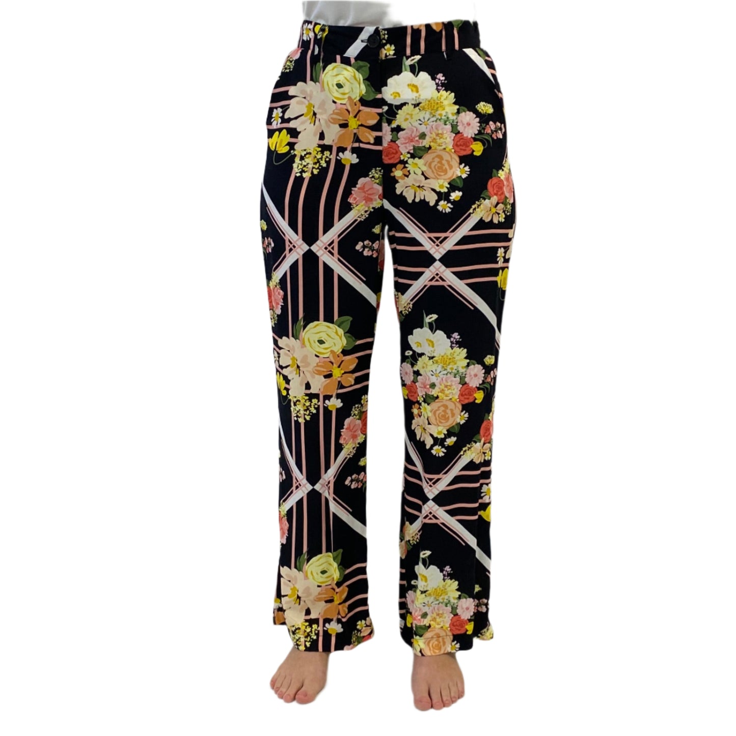 Fria Floral Pant