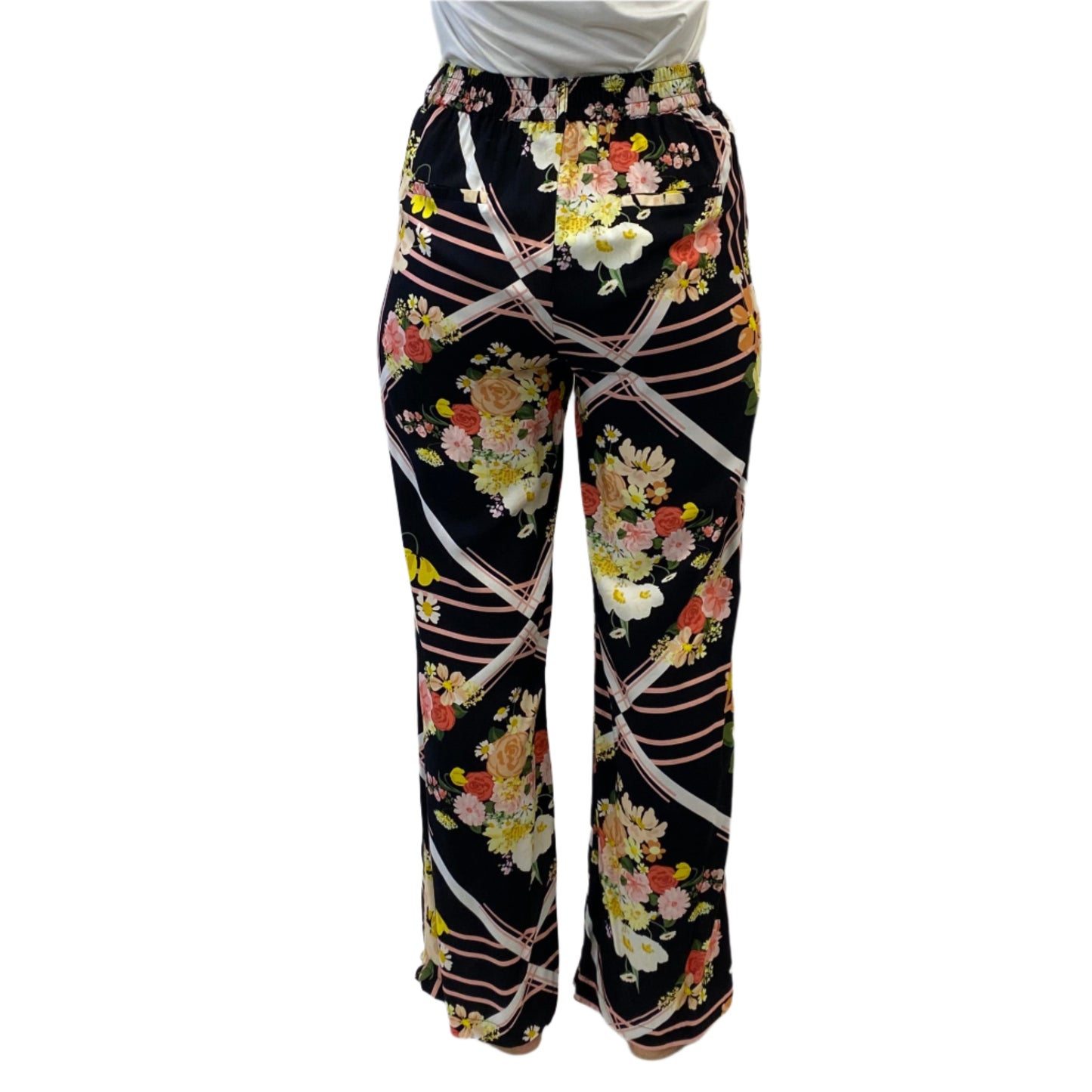 Fria Floral Pant