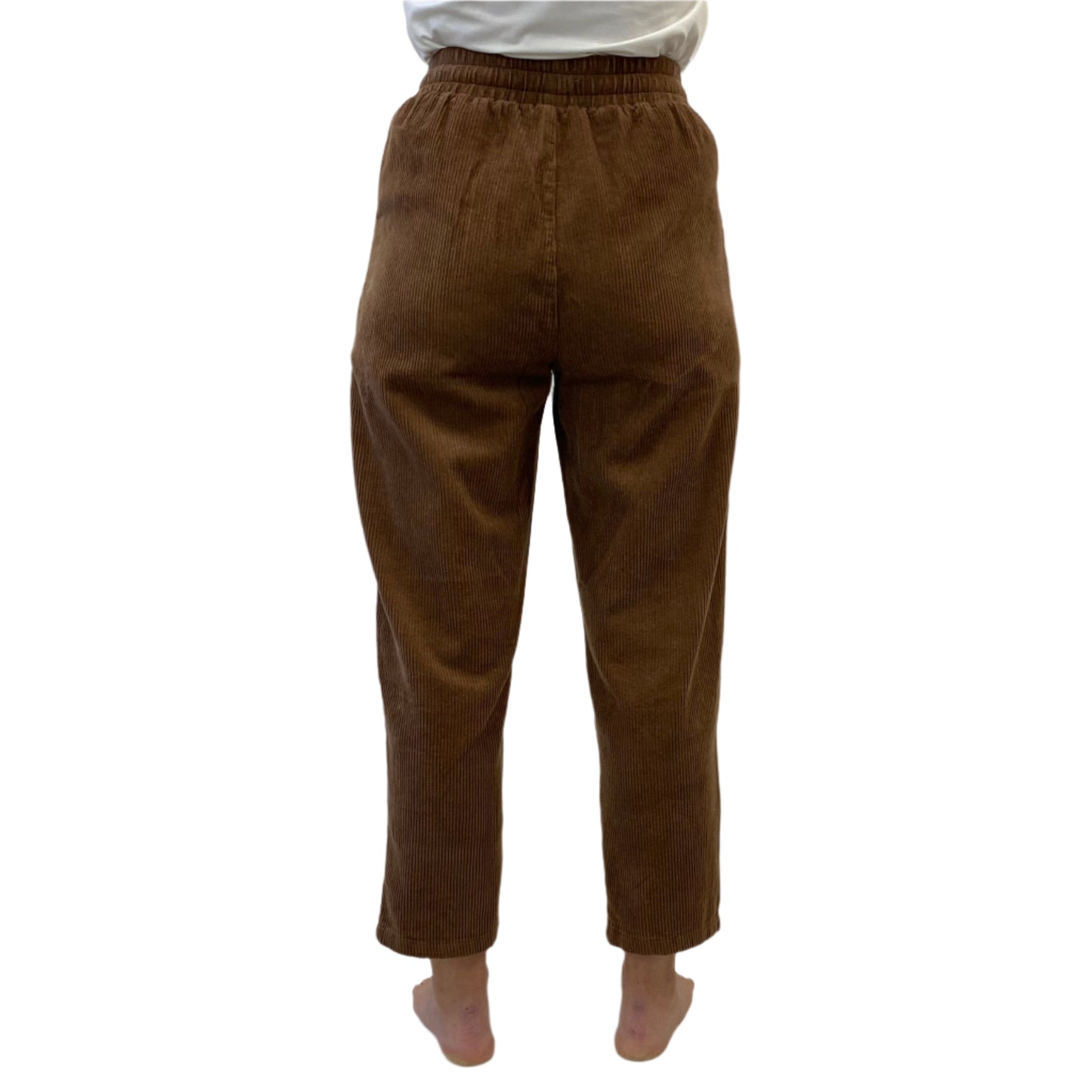 Worthier Cord Pant