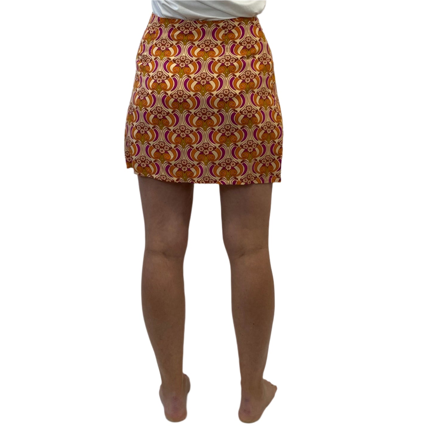 Reet Petite Rayon Lulu