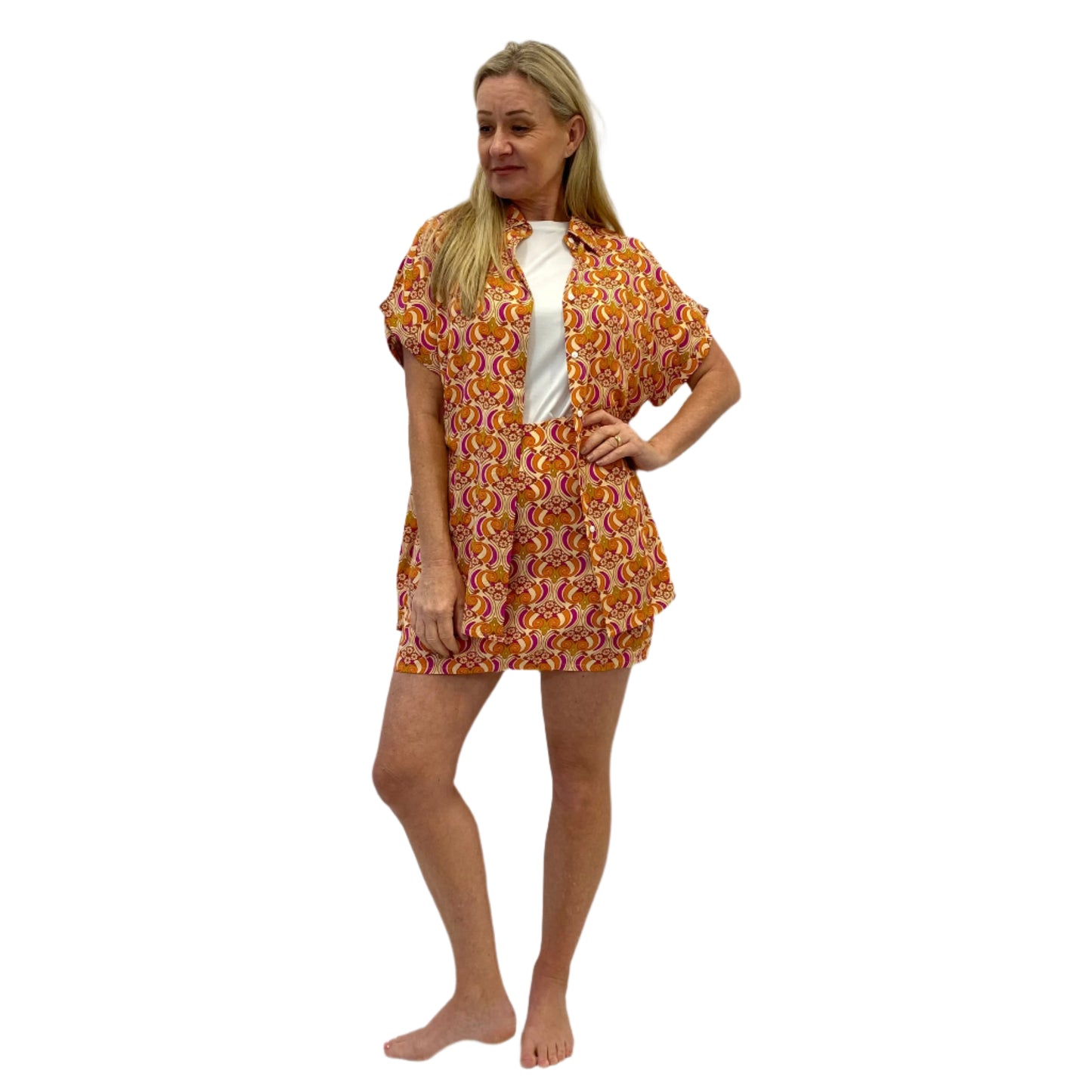 Reet Petite Rayon Lulu