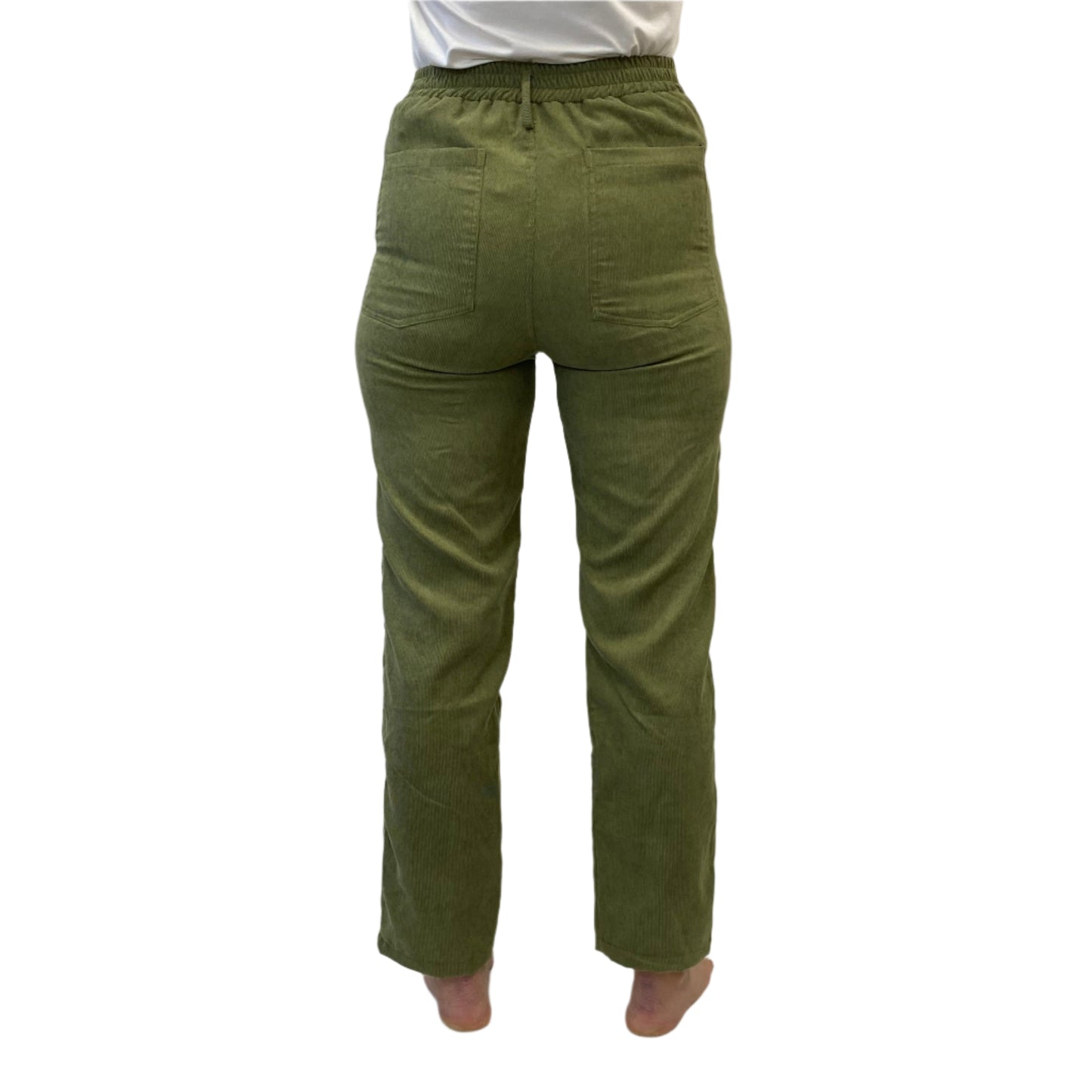 Reet Petite Cord Ruby Pant
