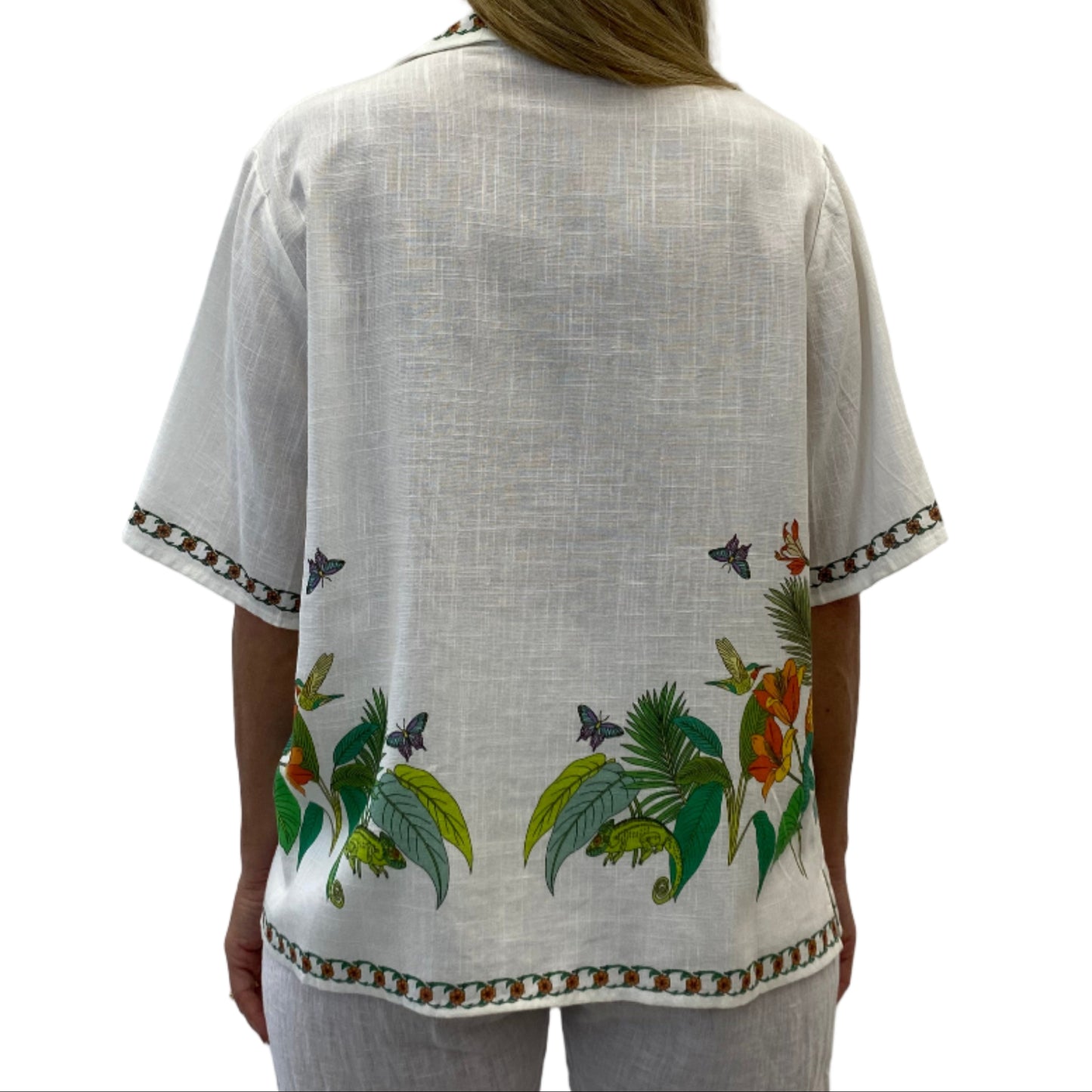 Worthier Paradise Shirt