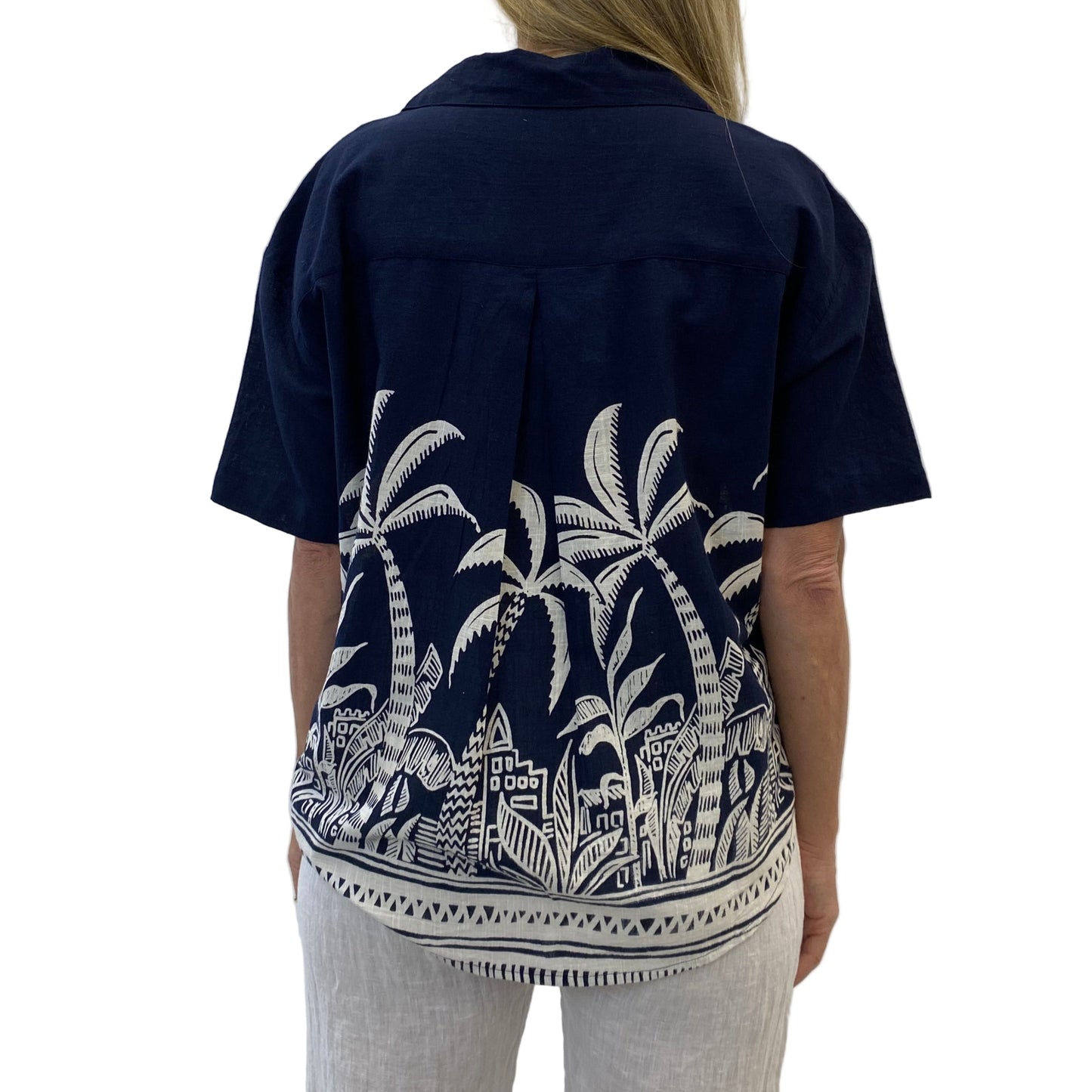 One Summer Bowlers Shirt