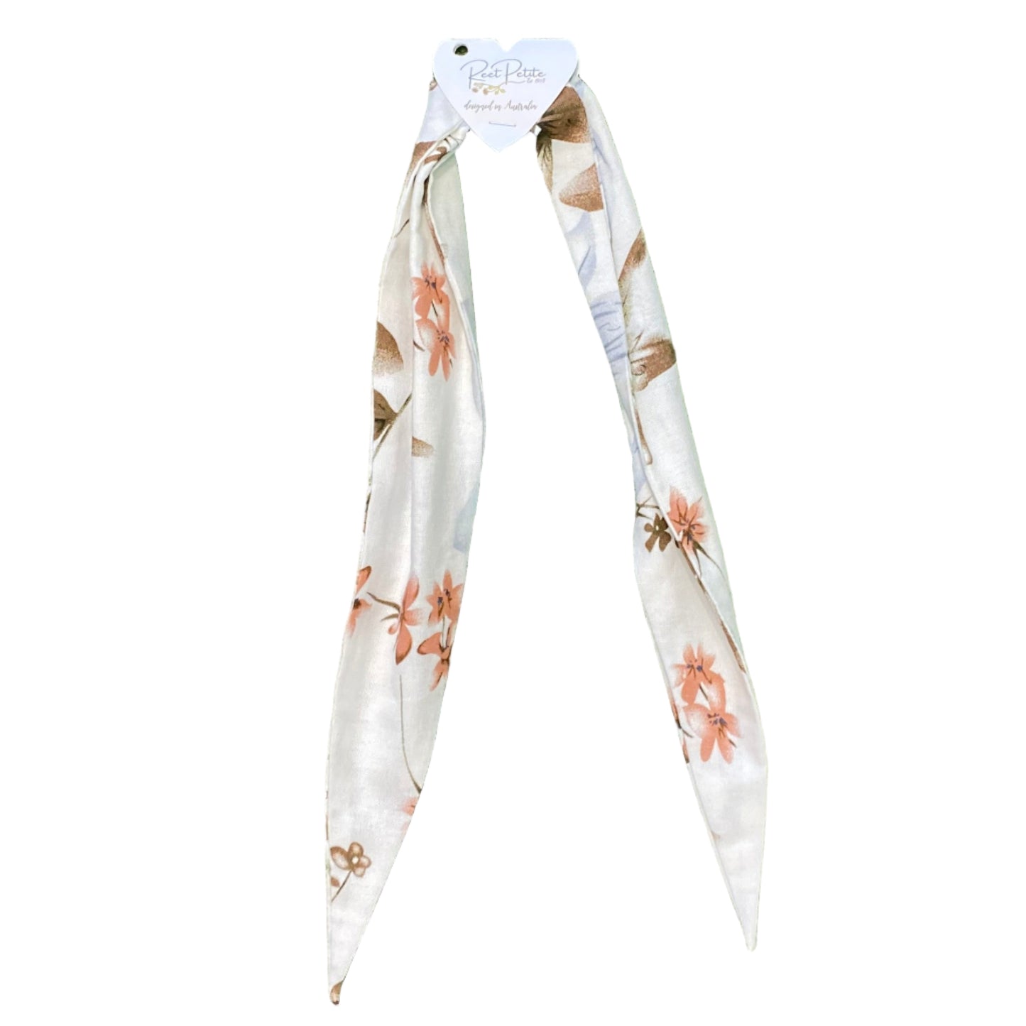 Reet Petite Linen Cutie Tie