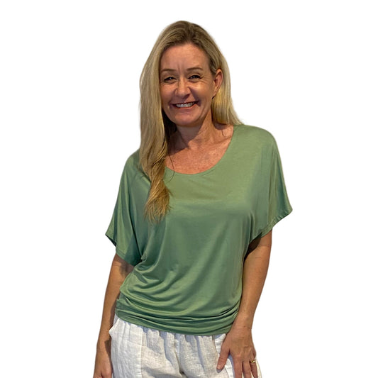 Reet Petite Suzy Top