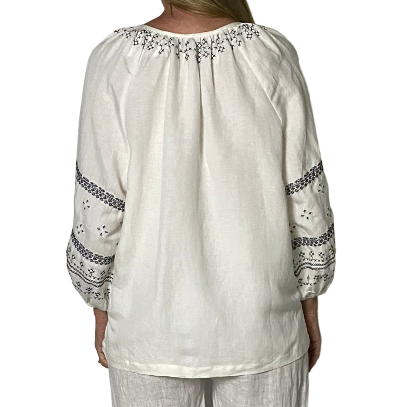 Worthier Spring Top