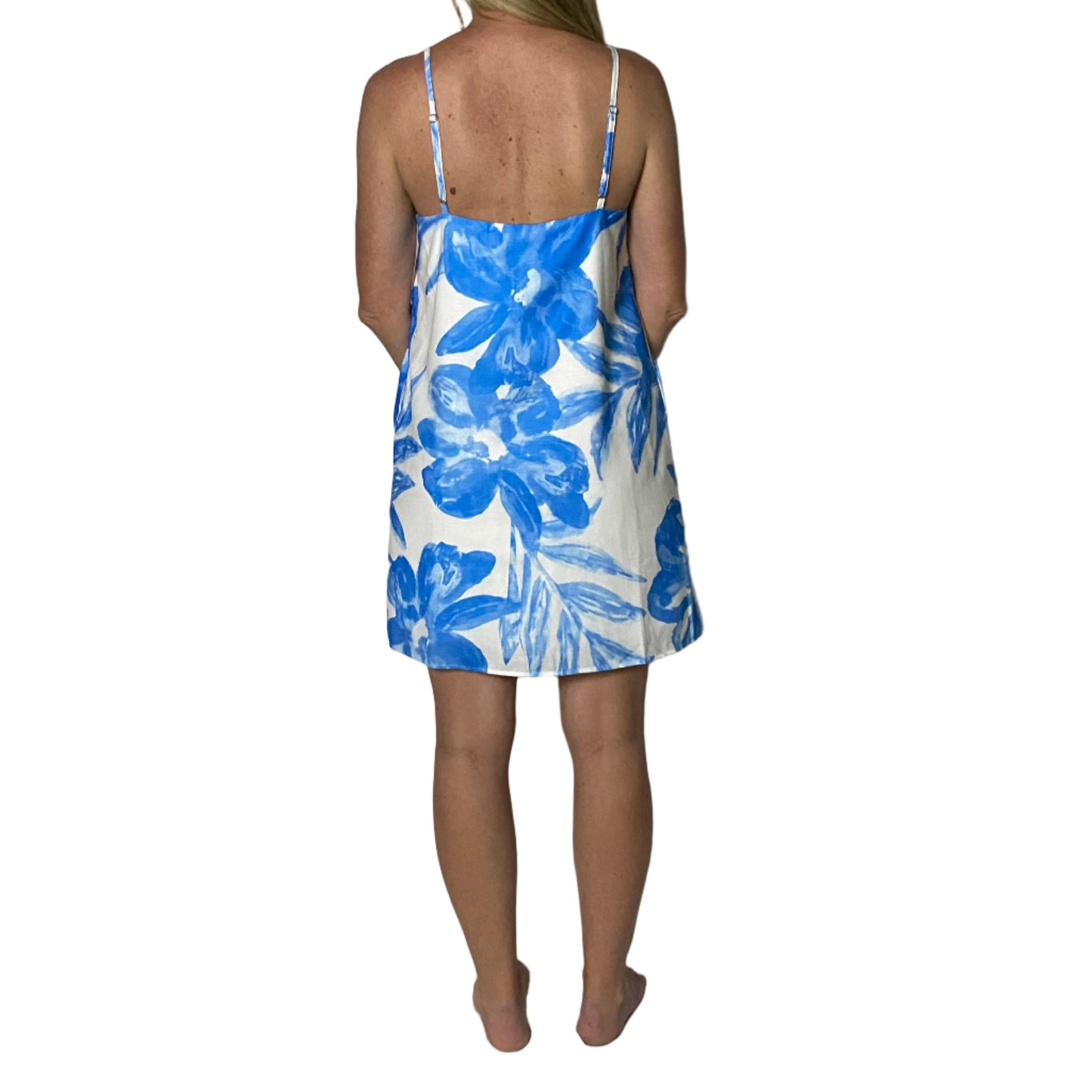 Rose Bullet Oceana Short Shift