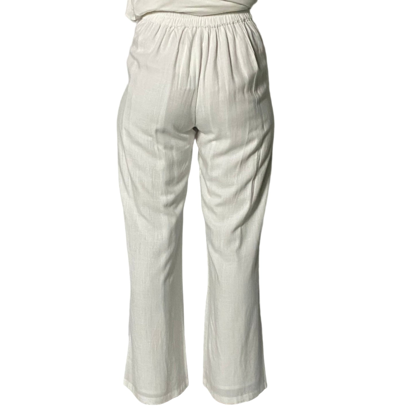 Haven Haiti Linen Pant