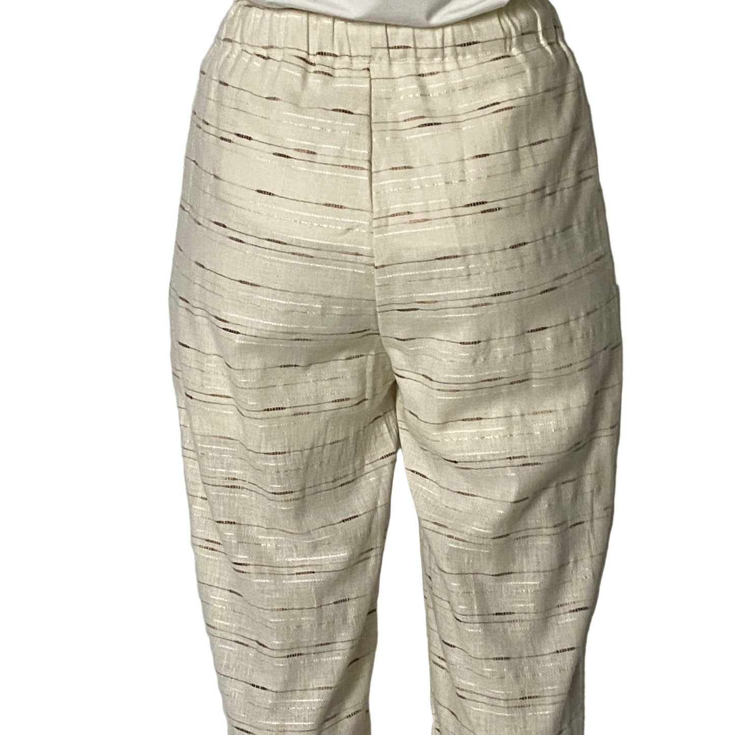 Reet Petite Linen Frankie Pant