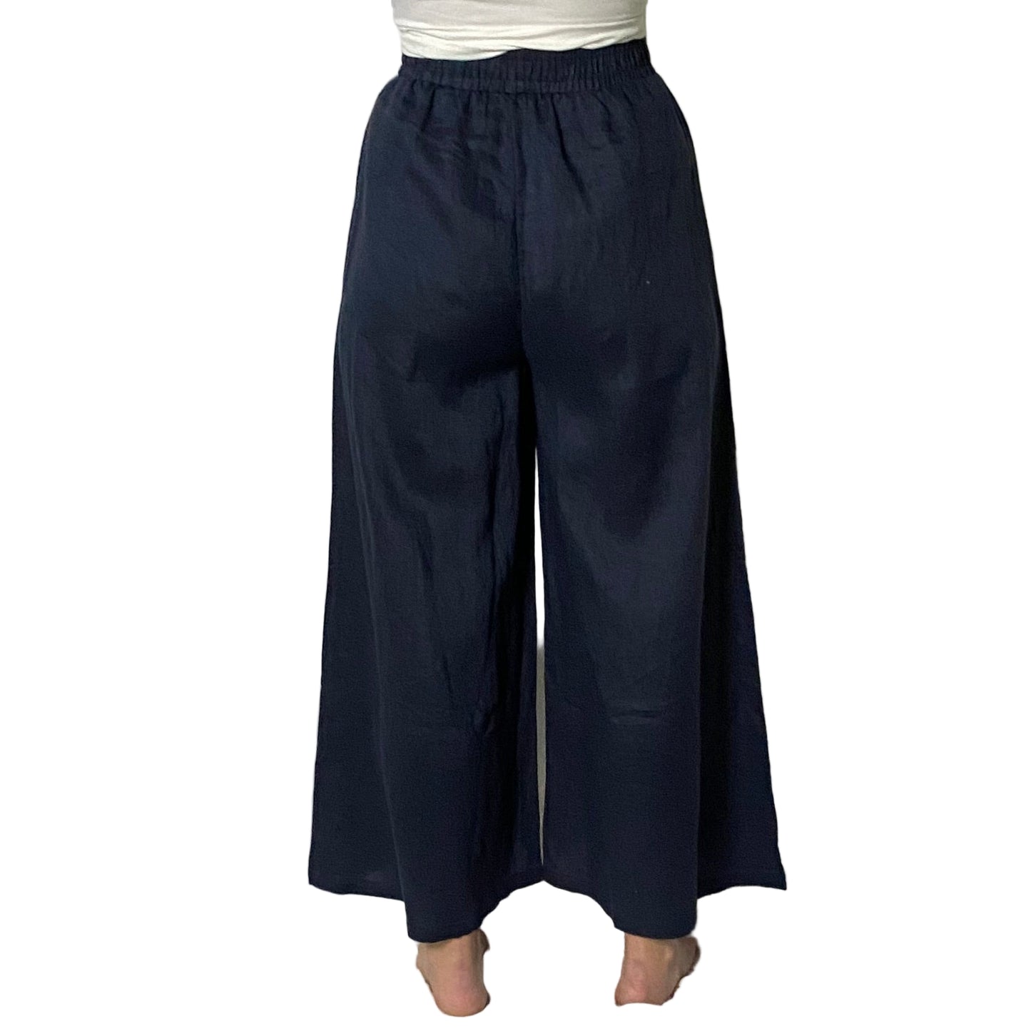 Valeria Wide Leg Pant