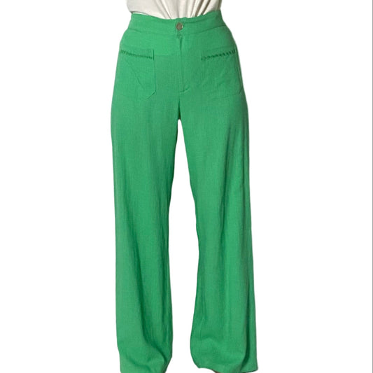 Haven Haiti Linen Pant