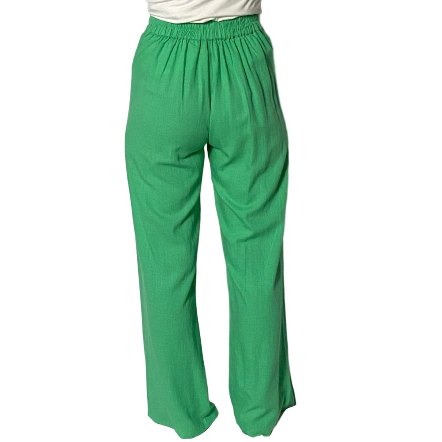Haven Haiti Linen Pant