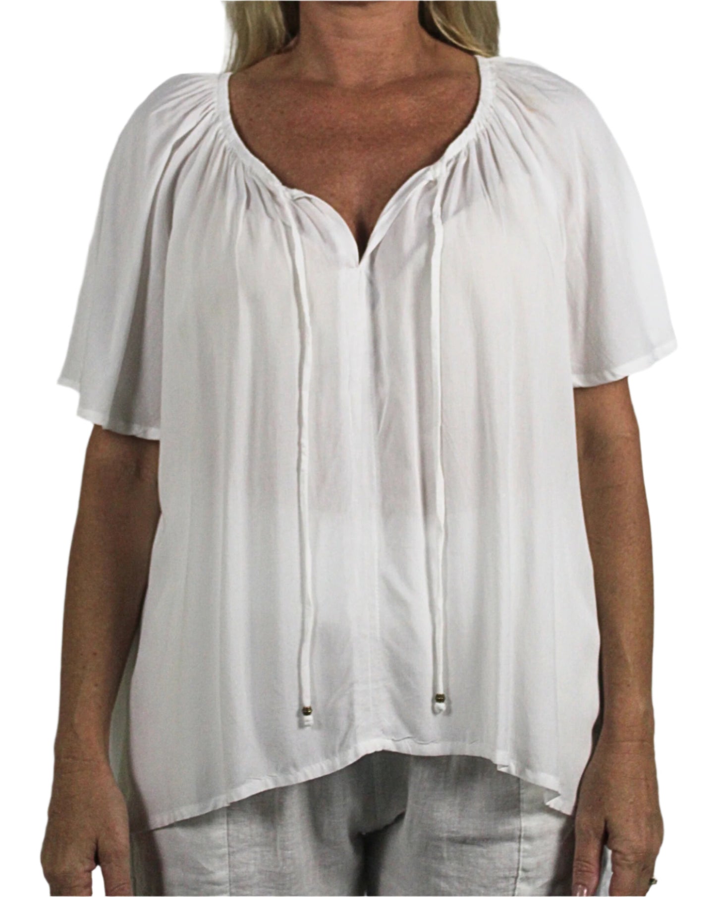 Ombak Rosy Top