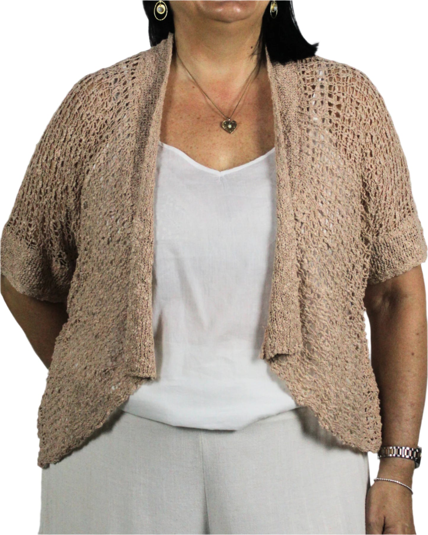 For The Love of Mum Jacket