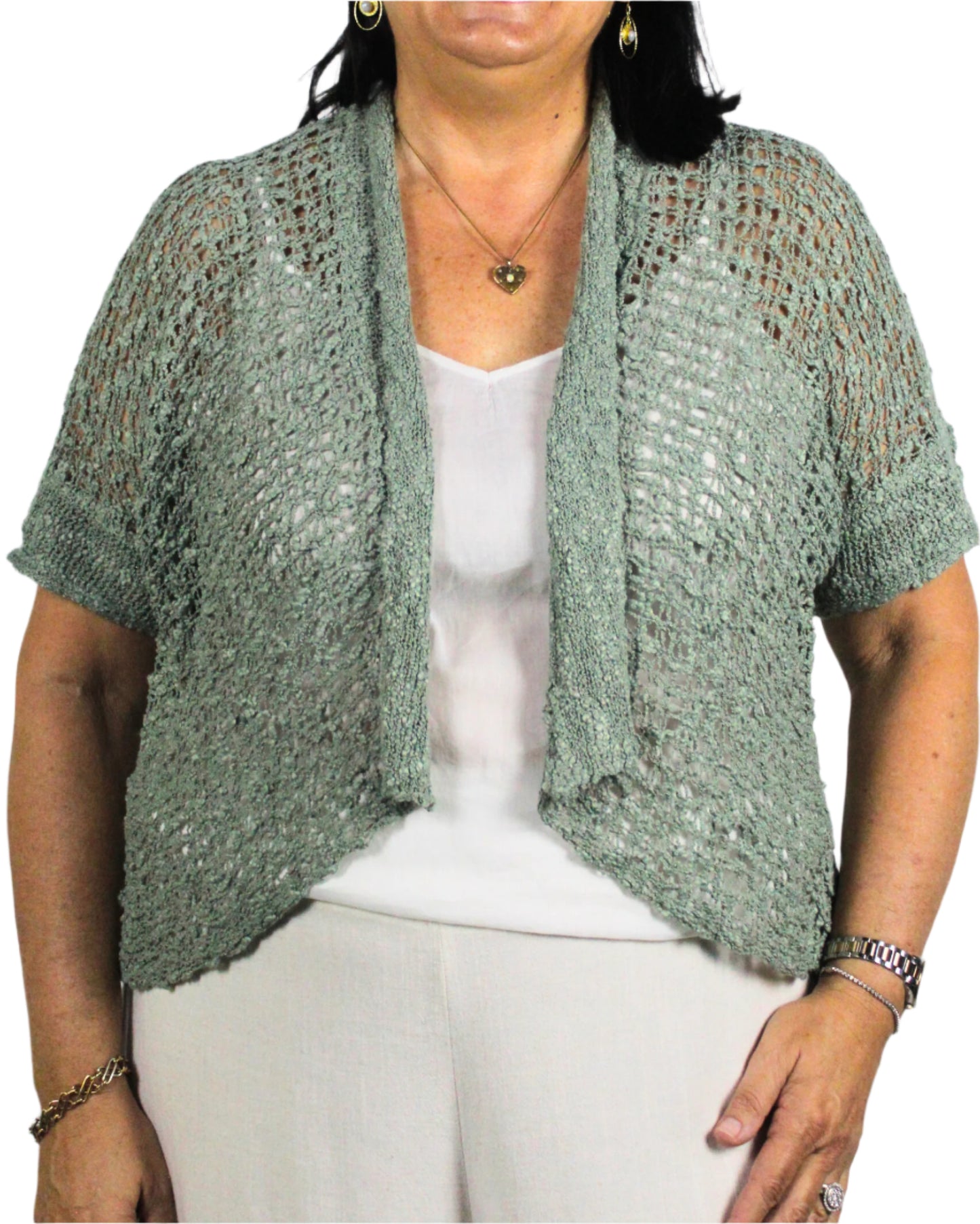 For The Love of Mum Jacket