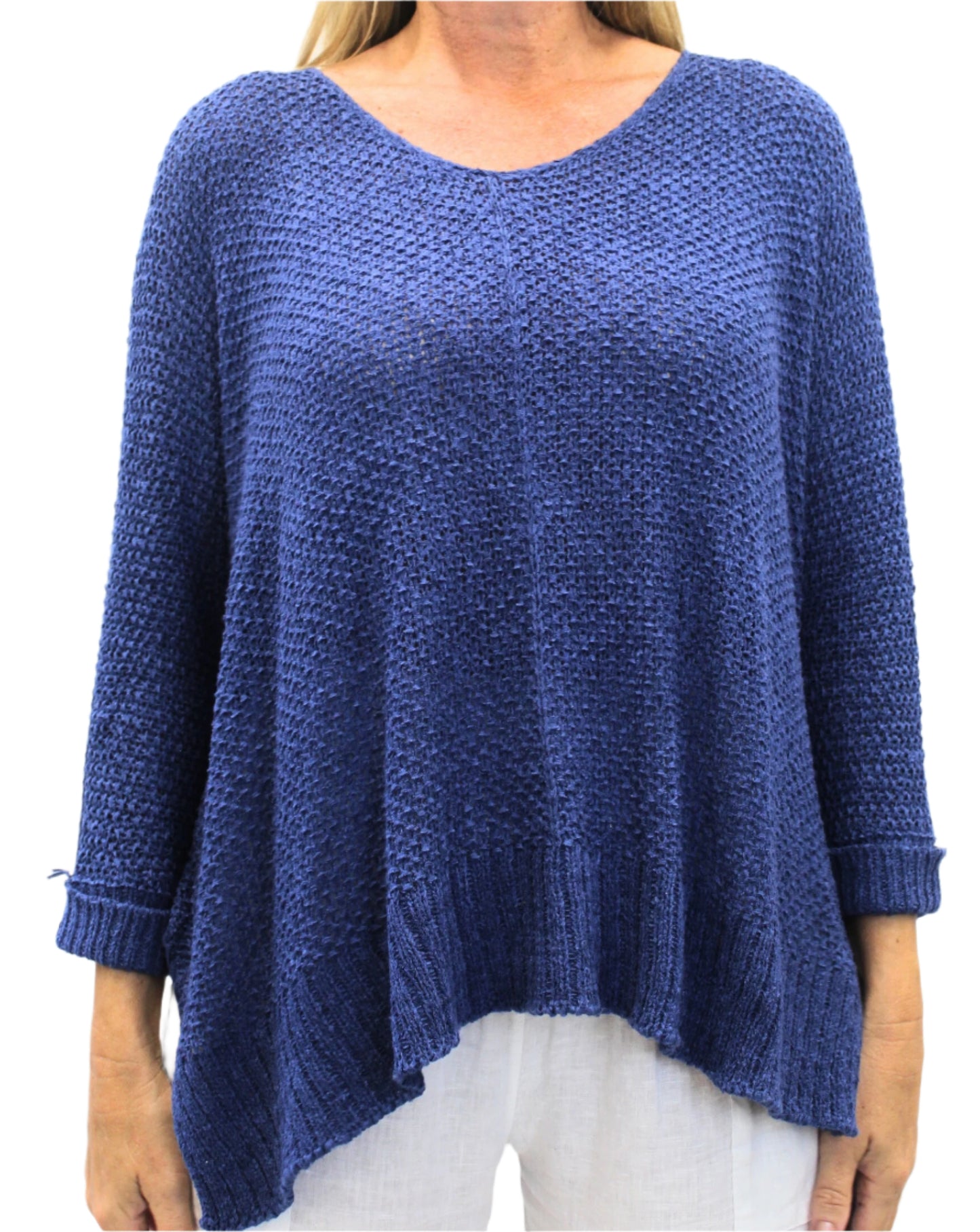 Worthier Oversize Knit