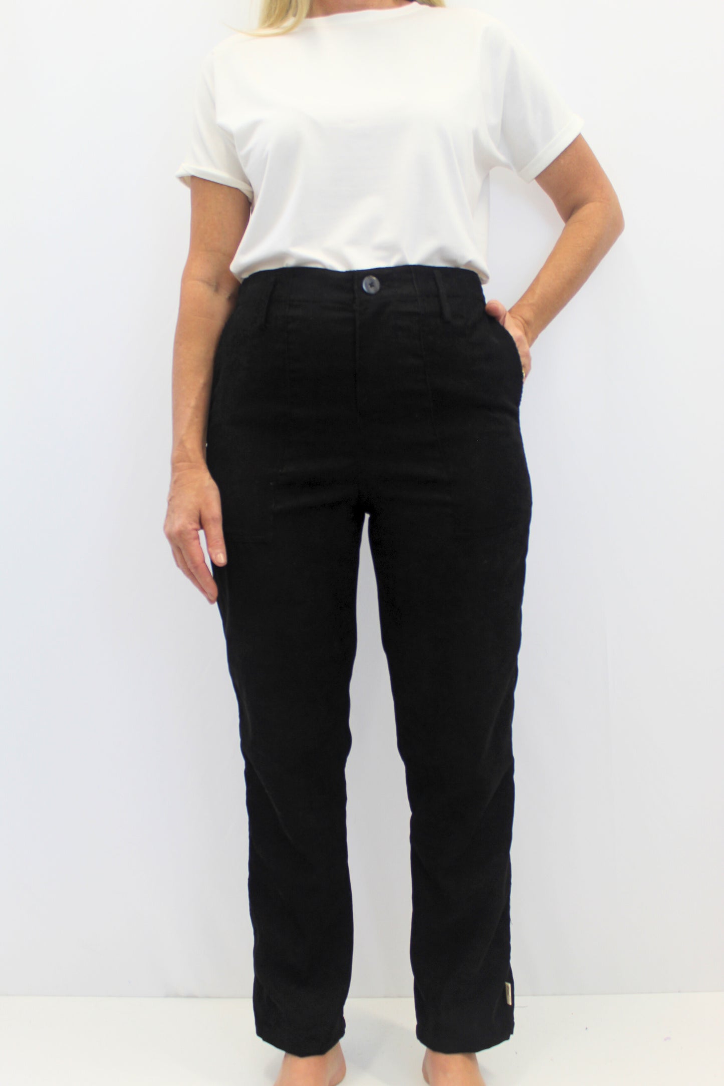 Reet Petite Cord Ruby Pant