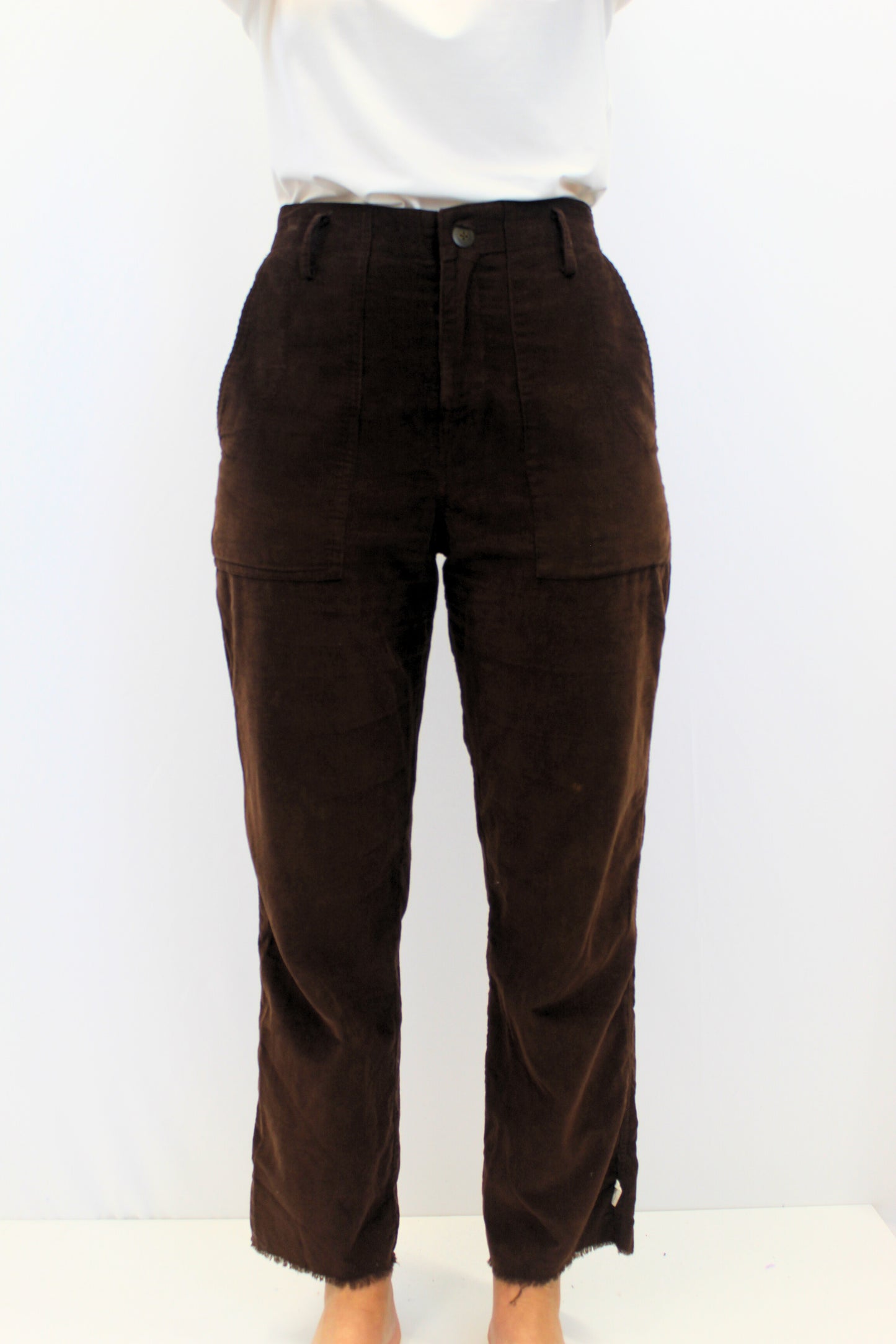 Reet Petite Cord Ruby Pant
