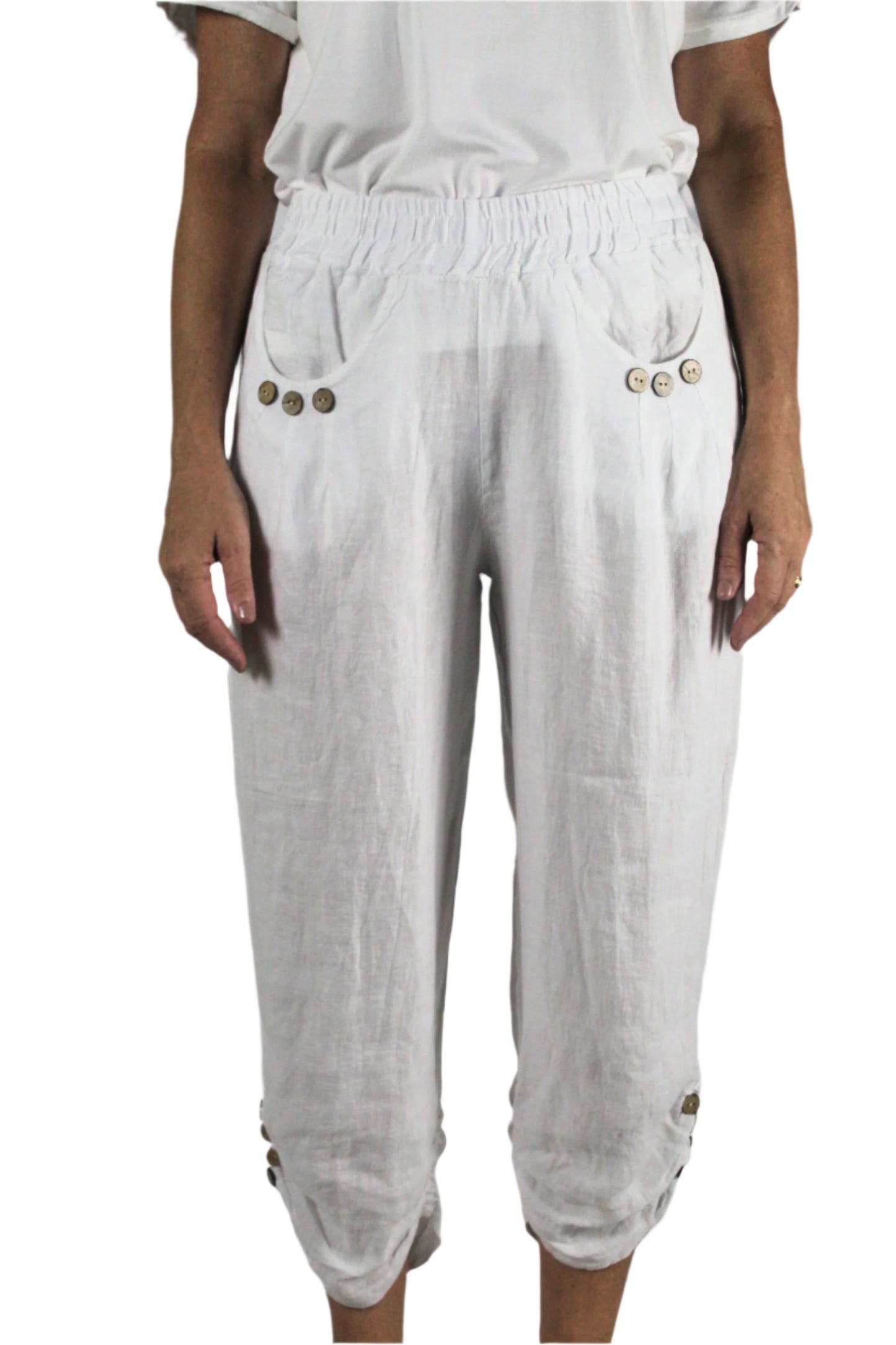Vera May 7/8 pant